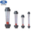 high quality horizontal  digital water rotameter switch with good price